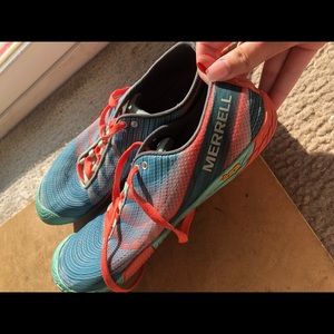 Merrell Women’s sneakers